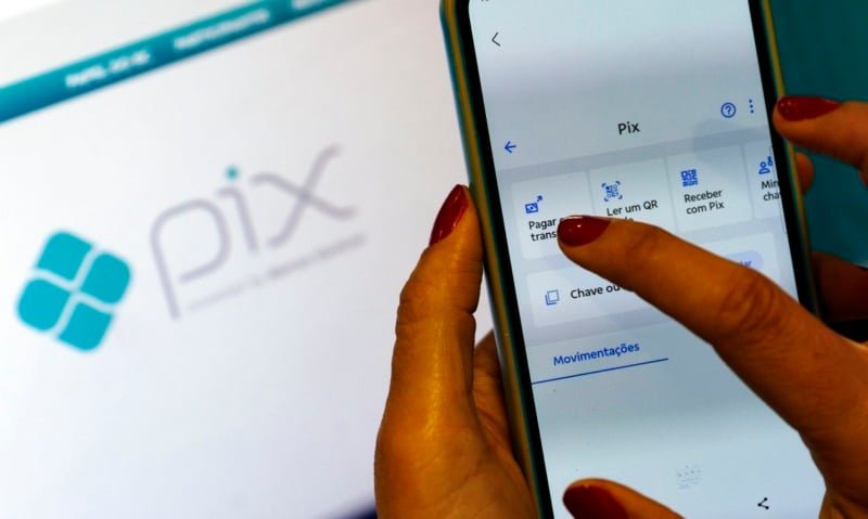 Fiança sem dinheiro vivo! Alerj vota projeto que prevê pagamento por PIX nas delegacias