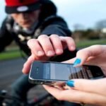 Bandidagem comemora! Tomar celular da vítima não é mais roubo, decide Justiça