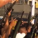 Traficante não é terrorista? Polícia Civil do RJ descobre ligação entre Al-Qaeda e Comando Vermelho