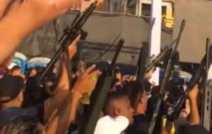 Traficante não é terrorista? Polícia Civil do RJ descobre ligação entre Al-Qaeda e Comando Vermelho