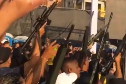 Traficante não é terrorista? Polícia Civil do RJ descobre ligação entre Al-Qaeda e Comando Vermelho