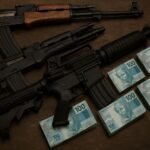 CPI do Crime Organizado deve ser instalada após recesso diante de escalada da violência no país