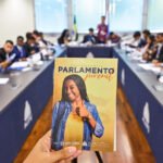 Juventude protagoniza recordes na 16ª edição do Parlamento Juvenil da Alerj