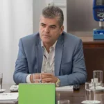 Deputados voltam a cobrar saída de Washington Reis do Governo
