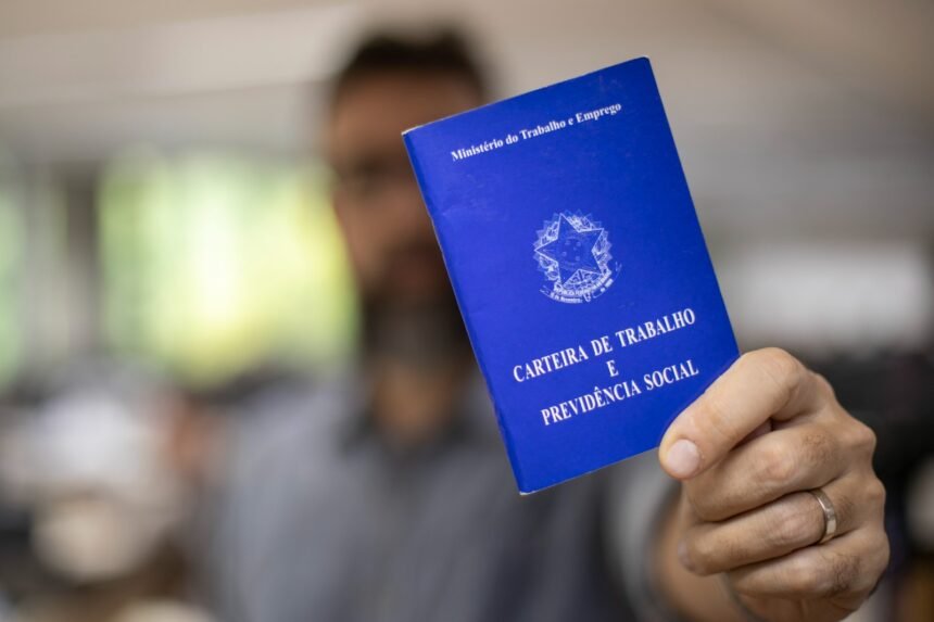 Rio de Janeiro se destaca entre os que mais geram empregos no país