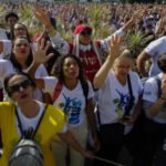Marcha para Jesus toma as ruas de São Gonçalo neste sábado com mensagem de fé e paz