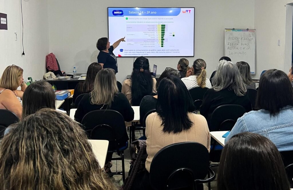 Mangaratiba aposta na educação financeira para transformar o futuro dos estudantes