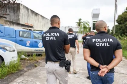 Só o governo Lula não vê! Ataque a festa em Salvador revela que o crime organizado já opera como grupo terrorista