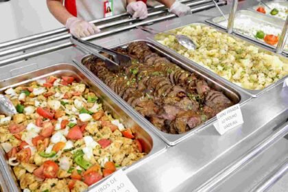 Governo do RJ dá início à transformação do Restaurante do Povo do Méier