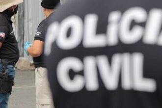 Condenado a mais de 25 anos de prisão por homicídio qualificado foge durante julgamento na Bahia
