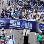 Vereadores do Rio oficializam Dia de Combate ao Antissemitismo em meio a crescimento alarmante de casos no Brasil