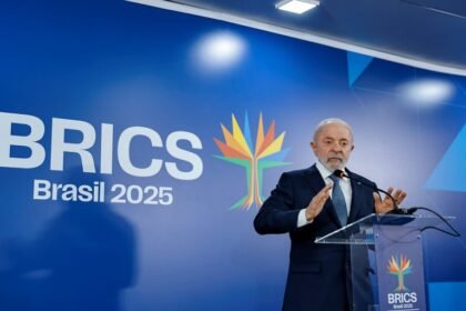 Para maioria, taxação de Trump foi retaliação à participação do Brasil no Brics, diz Atlas