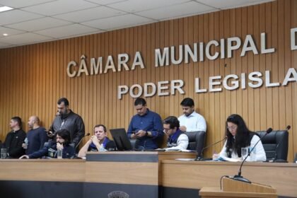 Prefeito de liminar, Rubão enfrenta abertura de investigações na Câmara de Itaguaí