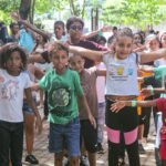 Defesa Civil de Queimados lança colônia de férias com foco em prevenção e meio ambiente