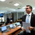 Legítima defesa garantida! Comissão do Senado aprova proteção jurídica a policiais em confronto