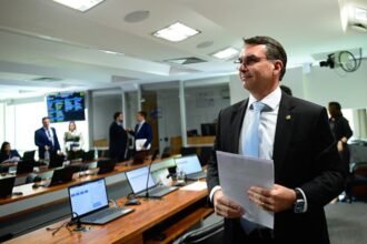 Legítima defesa garantida! Comissão do Senado aprova proteção jurídica a policiais em confronto