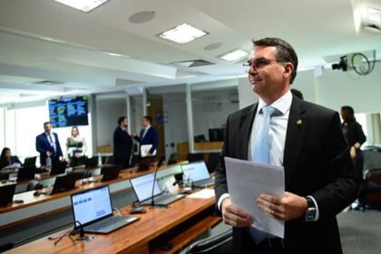 Legítima defesa garantida! Comissão do Senado aprova proteção jurídica a policiais em confronto
