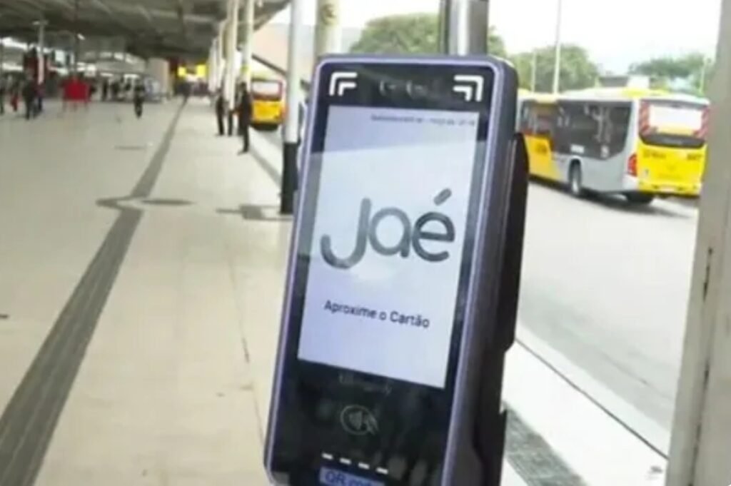 Justiça suspende exigência do cartão Jaé e expõe falhas na gestão do transporte no Rio