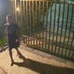 Até quando? Criminoso de 21 anos com 86 passagens é preso novamente após série de furtos no Rio