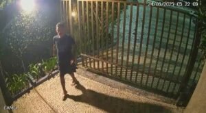 Até quando? Criminoso de 21 anos com 86 passagens é preso novamente após série de furtos no Rio