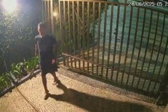 Até quando? Criminoso de 21 anos com 86 passagens é preso novamente após série de furtos no Rio