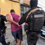 Operação Torniquete: Polícia Civil prende criminosos de quadrilha que rouba carros de luxo