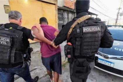 Operação Torniquete: Polícia Civil prende criminosos de quadrilha que rouba carros de luxo
