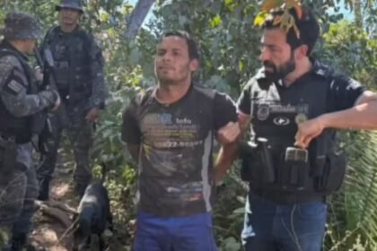 Morte de delegado no Maranhão escancara a audácia do crime e o colapso da segurança pública no país