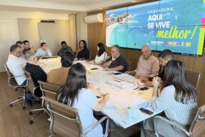 Saquarema prepara megaconcurso público com quase 1.800 vagas nas áreas de Saúde, Educação e Segurança