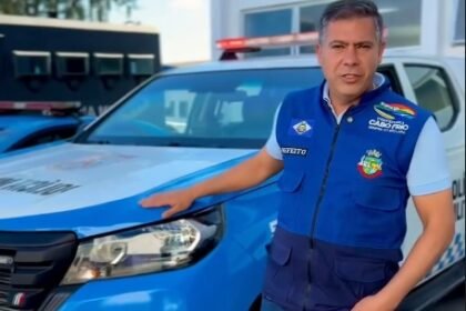Cabo Frio recebe reforço histórico na segurança pública com entrega de 27 novas viaturas