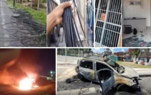 Facções ampliam domínio sobre serviços no Ceará
