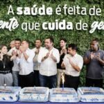 Rio Imagem Baixada completa dois anos com expansão histórica na saúde pública