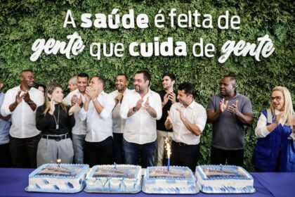 Rio Imagem Baixada completa dois anos com expansão histórica na saúde pública