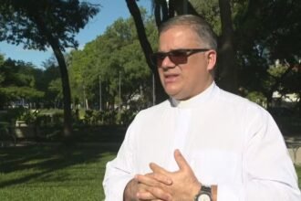 'Venham solteiros': rotina de violência em Recife leva padre a apelar para que fiéis escondam alianças nas missas