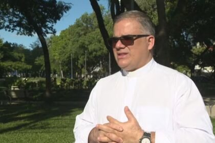'Venham solteiros': rotina de violência em Recife leva padre a apelar para que fiéis escondam alianças nas missas