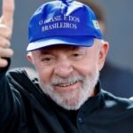 'Quanto pior, melhor!' Lula transforma tensão com os EUA em espetáculo para tentar recuperar apoio popular