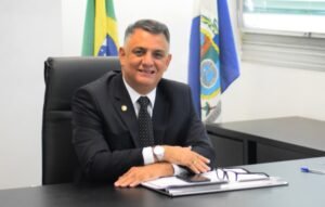 'A inteligência artificial não pode aprofundar desigualdades — deve ser ponte, não abismo'