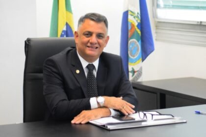 'A inteligência artificial não pode aprofundar desigualdades — deve ser ponte, não abismo'