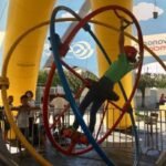 Mangaratiba recebe Caravana da Ciência com atrações interativas e diversão para toda a família