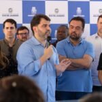 Mangaratiba recebe pacote histórico de investimentos do Governo do Estado, com mais de R$ 15 milhões em obras e programas estaduais