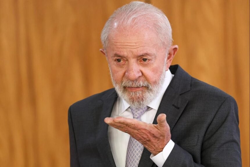 Enquanto Lula se alia a países autoritários, população demonstra forte rejeição a esses países e vê riscos à economia brasileira, mostra Ipsos-Ipec