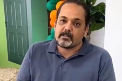 Até quando?! Trabalhador que ralava em três empregos para sustentar família é assassinado por três ladrões em Goiânia