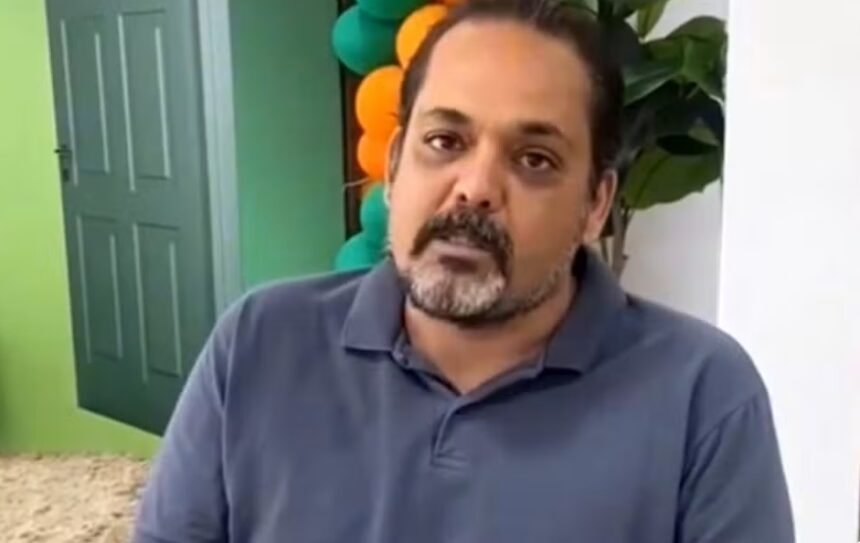 Até quando?! Trabalhador que ralava em três empregos para sustentar família é assassinado por três ladrões em Goiânia