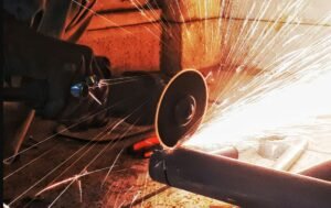Rio de Janeiro se destaca na produção nacional de aço e reforça protagonismo industrial sob gestão de Cláudio Castro