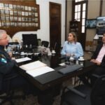 Deputado Pedro Ricardo lidera avanço decisivo para implantação de batalhão da PM em Araruama