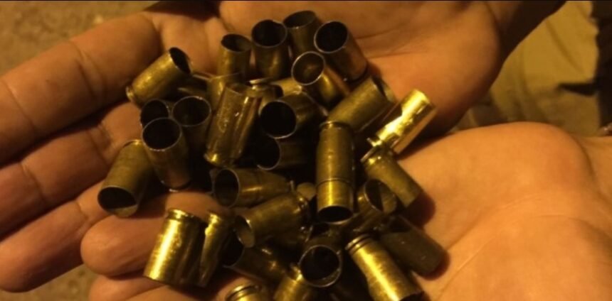 Brasil em alerta: 16 das 20 cidades mais violentas estão no Nordeste. Confira o ranking