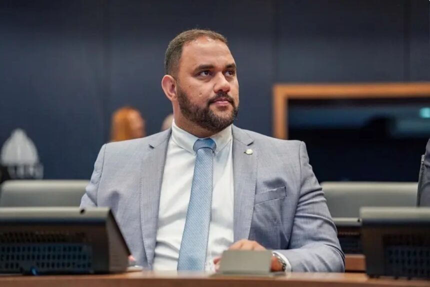 LDO 2026: Thiago Rangel garante prioridade para o Norte e Noroeste fluminense com pacote de investimentos estratégicos
