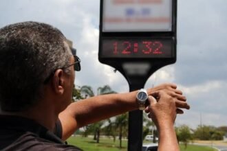 Congresso avança em projeto que pode enterrar de vez o horário de verão no Brasil