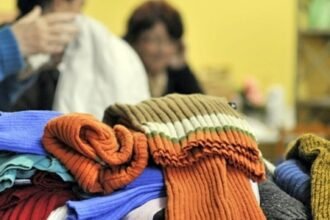 Vereadores do Rio lideram campanha solidária para aquecer quem mais precisa