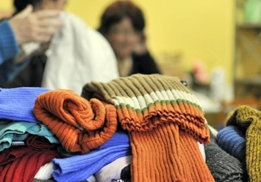 Vereadores do Rio lideram campanha solidária para aquecer quem mais precisa